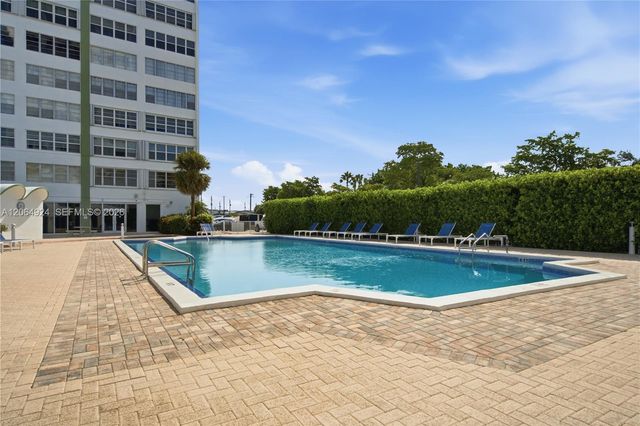 2100 Sans Souci Blvd A710, North Miami, FL 33181