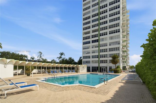 2100 Sans Souci Blvd A710, North Miami, FL 33181