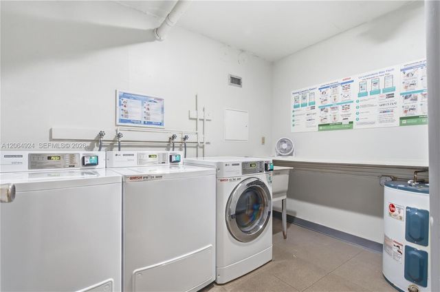 2100 Sans Souci Blvd A710, North Miami, FL 33181