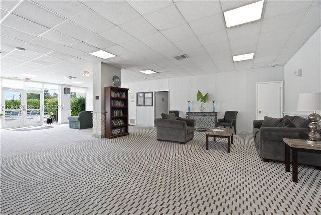 2100 Sans Souci Blvd A710, North Miami, FL 33181