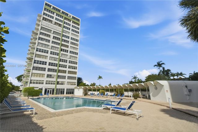 2100 Sans Souci Blvd A710, North Miami, FL 33181