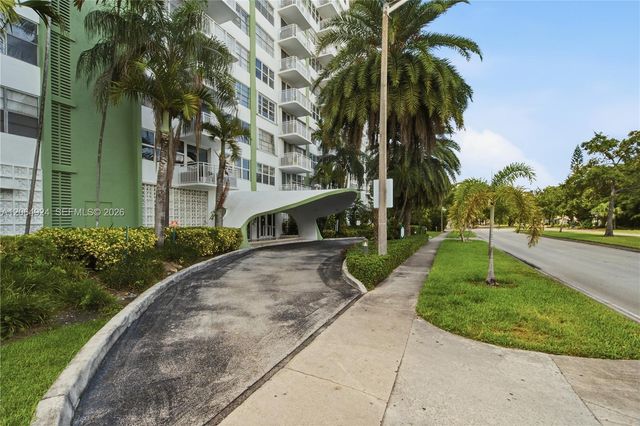 2100 Sans Souci Blvd A710, North Miami, FL 33181