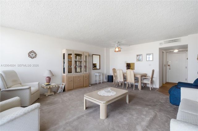 2100 Sans Souci Blvd A710, North Miami, FL 33181