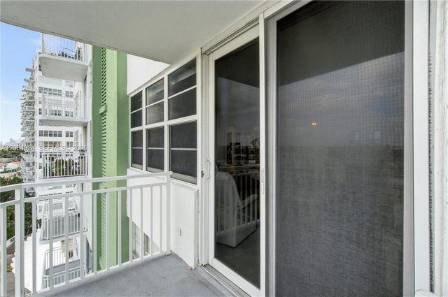 2100 Sans Souci Blvd A710, North Miami, FL 33181