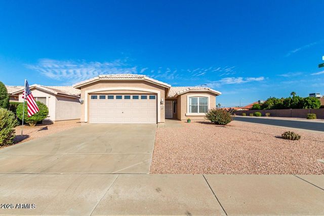 1482 E Waterview Place, Chandler, AZ 85249