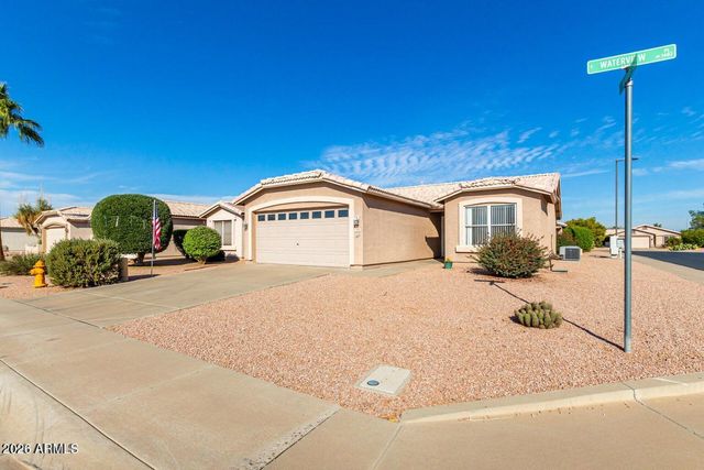 1482 E Waterview Place, Chandler, AZ 85249
