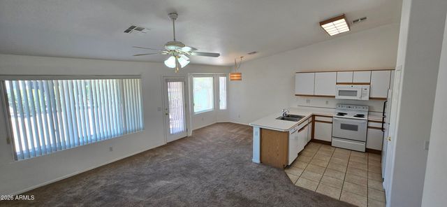 1482 E Waterview Place, Chandler, AZ 85249