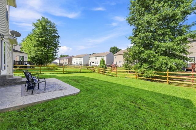4 Ashwood Place, Pierce Twp, OH 45102