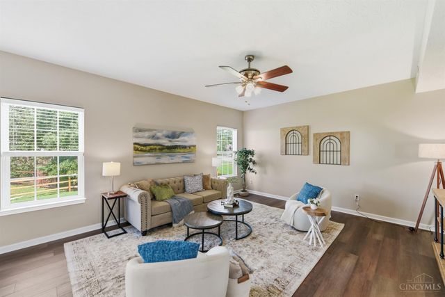 4 Ashwood Place, Pierce Twp, OH 45102