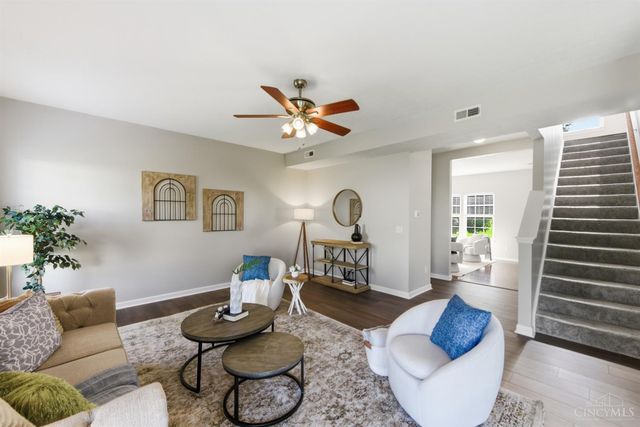 4 Ashwood Place, Pierce Twp, OH 45102