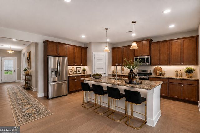 212 Villa Rica Springs - Lot 9, Villa Rica, GA 30180