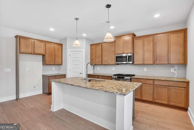 212 Villa Rica Springs - Lot 9, Villa Rica, GA 30180