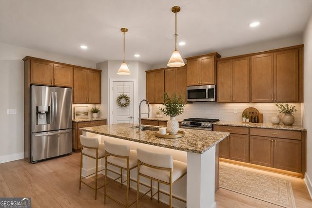 212 Villa Rica Springs - Lot 9, Villa Rica, GA 30180