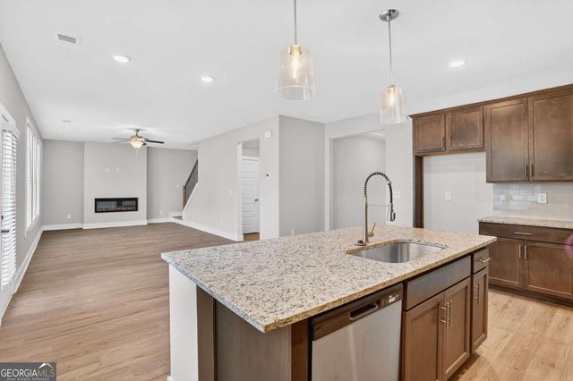 212 Villa Rica Springs - Lot 9, Villa Rica, GA 30180