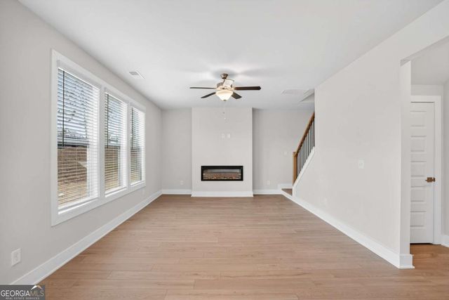 212 Villa Rica Springs - Lot 9, Villa Rica, GA 30180