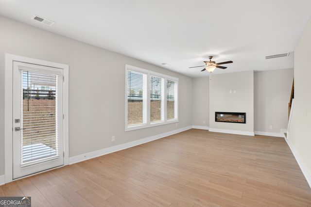 212 Villa Rica Springs - Lot 9, Villa Rica, GA 30180