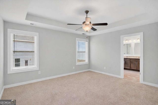 212 Villa Rica Springs - Lot 9, Villa Rica, GA 30180