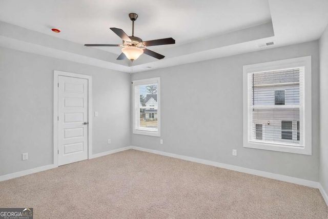 212 Villa Rica Springs - Lot 9, Villa Rica, GA 30180