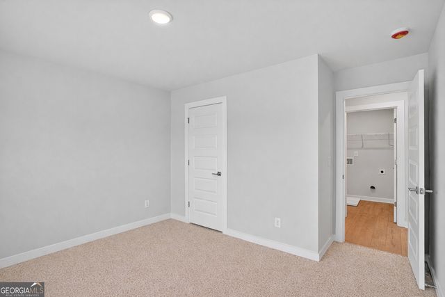 212 Villa Rica Springs - Lot 9, Villa Rica, GA 30180