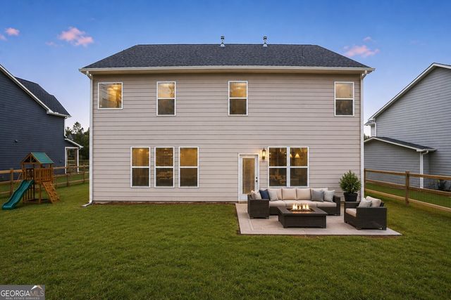 212 Villa Rica Springs - Lot 9, Villa Rica, GA 30180