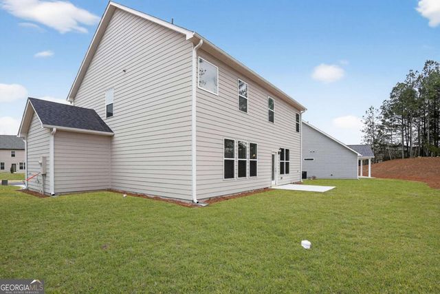212 Villa Rica Springs - Lot 9, Villa Rica, GA 30180