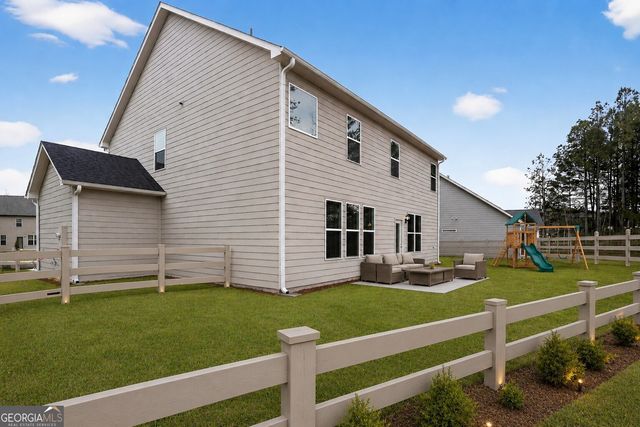 212 Villa Rica Springs - Lot 9, Villa Rica, GA 30180