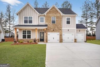 212 Villa Rica Springs - Lot 9, Villa Rica, GA 30180
