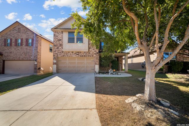 1315 Prairie Grass, San Antonio, TX 78245