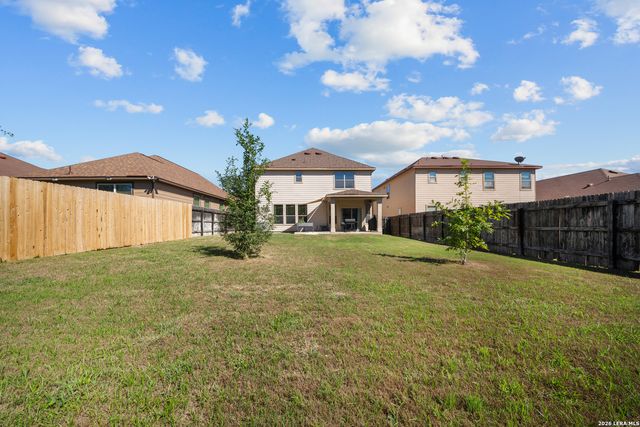 1315 Prairie Grass, San Antonio, TX 78245