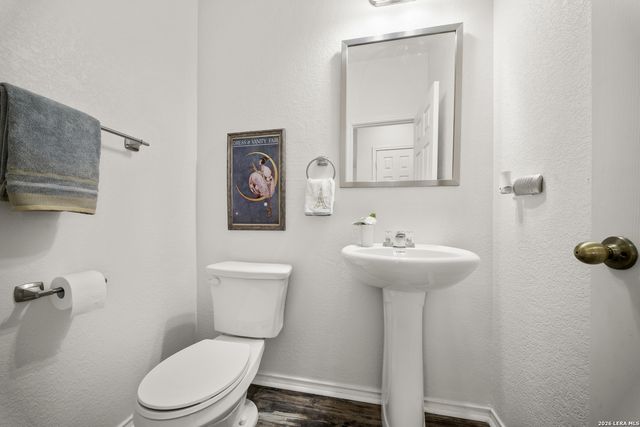 1315 Prairie Grass, San Antonio, TX 78245