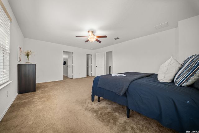 1315 Prairie Grass, San Antonio, TX 78245