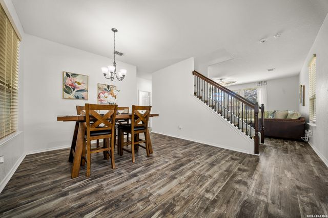 1315 Prairie Grass, San Antonio, TX 78245