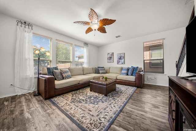 1315 Prairie Grass, San Antonio, TX 78245