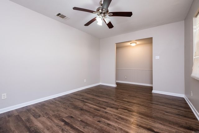 10407 Republic Lane, Little Rock, AR 72209