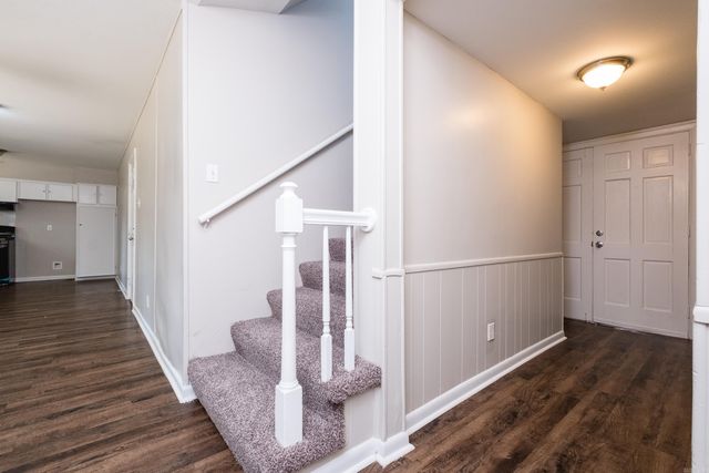 10407 Republic Lane, Little Rock, AR 72209