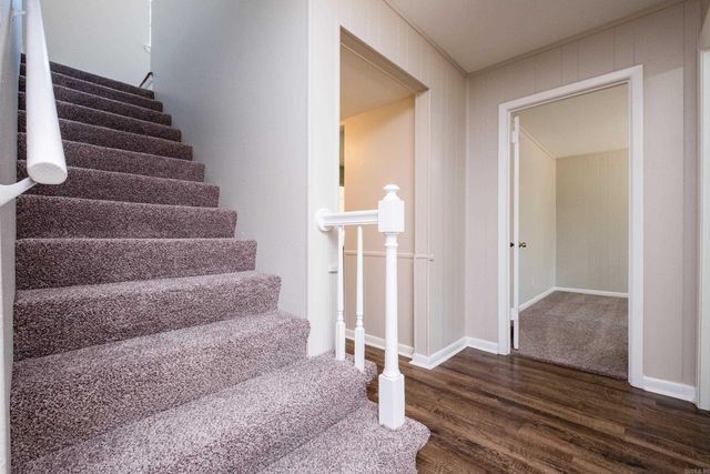 10407 Republic Lane, Little Rock, AR 72209