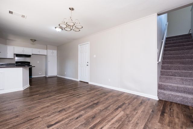 10407 Republic Lane, Little Rock, AR 72209