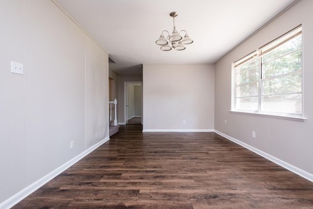 10407 Republic Lane, Little Rock, AR 72209