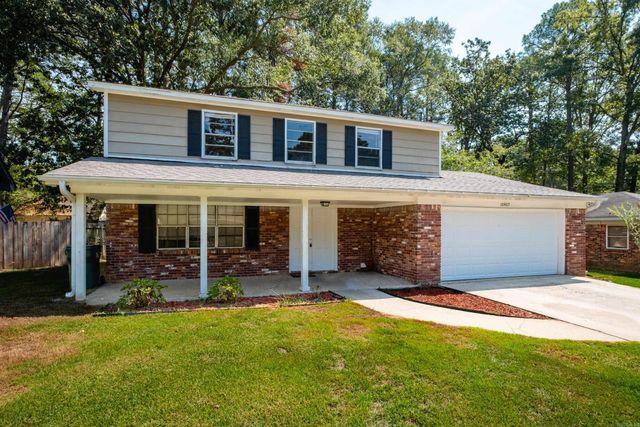 10407 Republic Lane, Little Rock, AR 72209