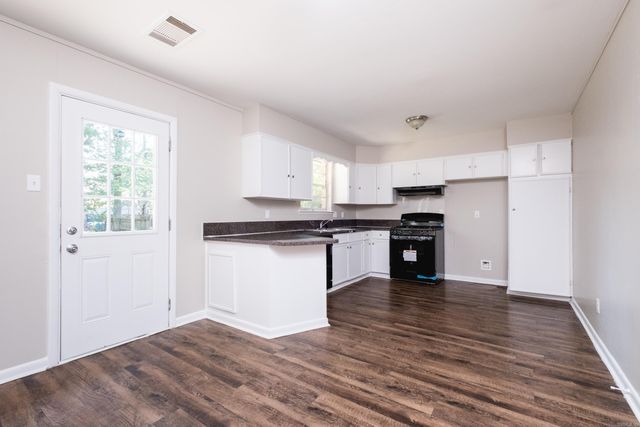 10407 Republic Lane, Little Rock, AR 72209