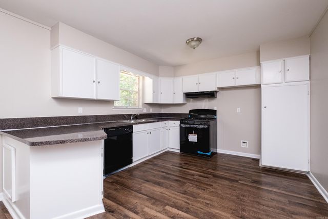 10407 Republic Lane, Little Rock, AR 72209