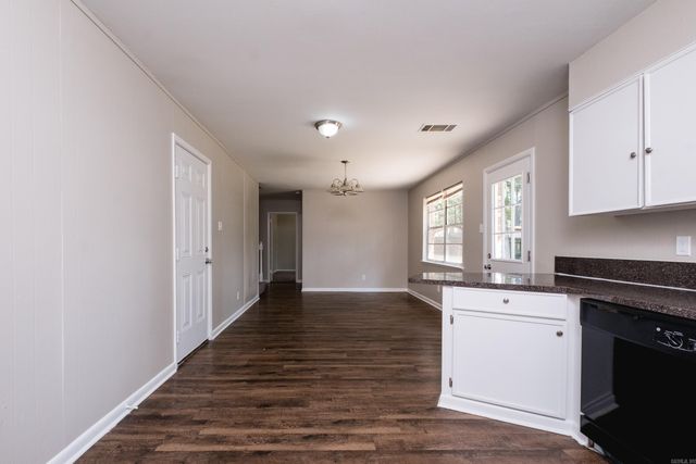 10407 Republic Lane, Little Rock, AR 72209