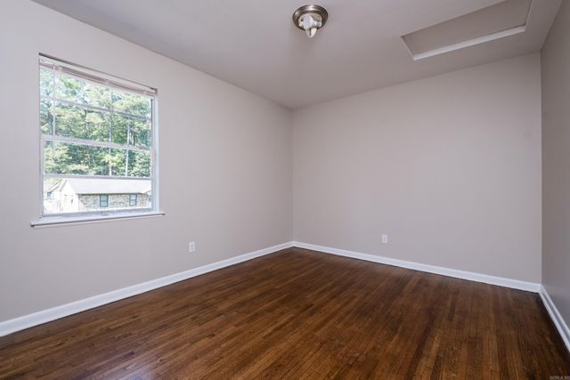 10407 Republic Lane, Little Rock, AR 72209