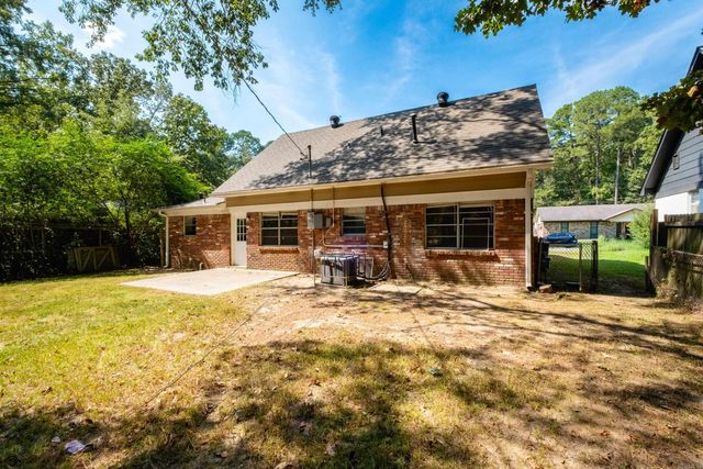 10407 Republic Lane, Little Rock, AR 72209