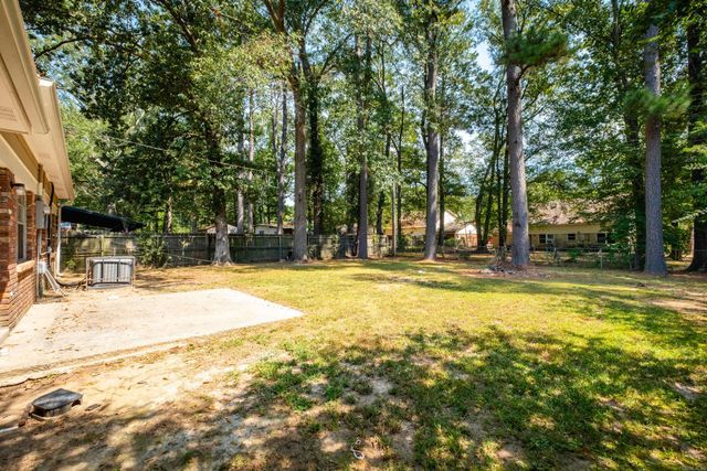 10407 Republic Lane, Little Rock, AR 72209