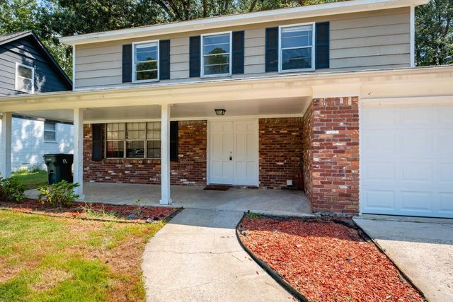 10407 Republic Lane, Little Rock, AR 72209