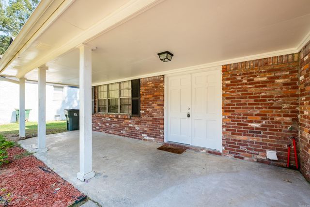 10407 Republic Lane, Little Rock, AR 72209