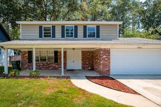 10407 Republic Lane, Little Rock, AR 72209