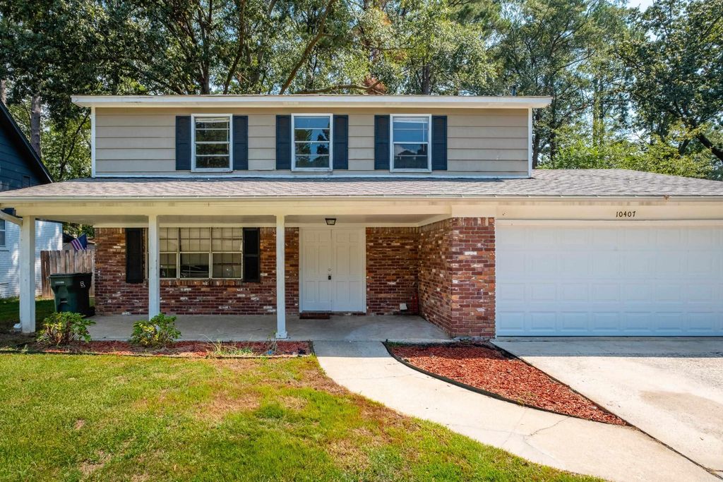 10407 Republic Lane, Little Rock, AR 72209