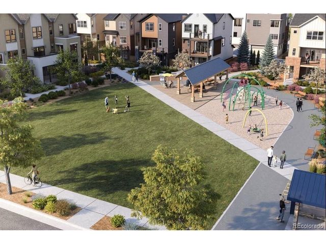 3891 W 82nd Ln, Westminster, CO 80031